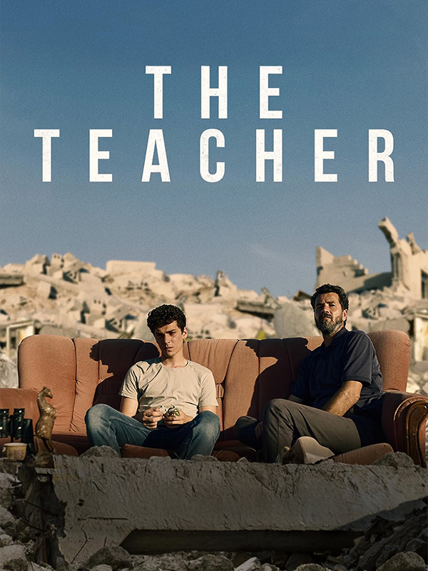 The Teacher - Kocaeli Duysun - Şehre Dair Her Şey