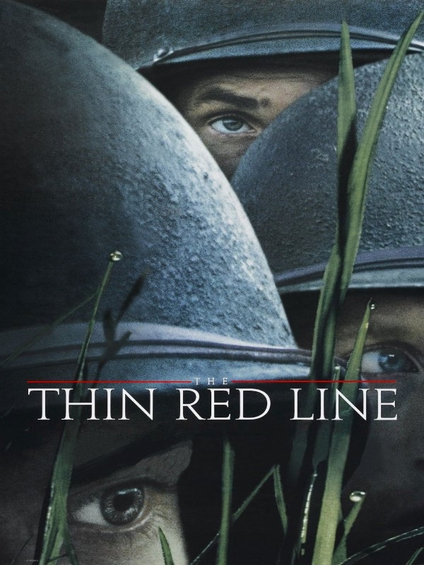 The Thin Red Line - Kocaeli Duysun - Şehre Dair Her Şey