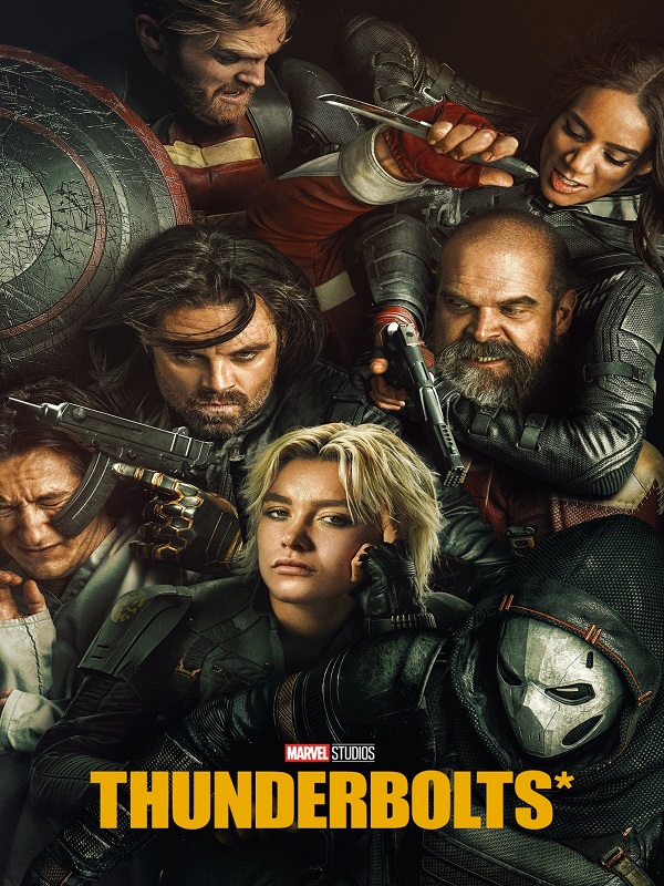 Thunderbolts* - Kocaeli Duysun - Şehre Dair Her Şey
