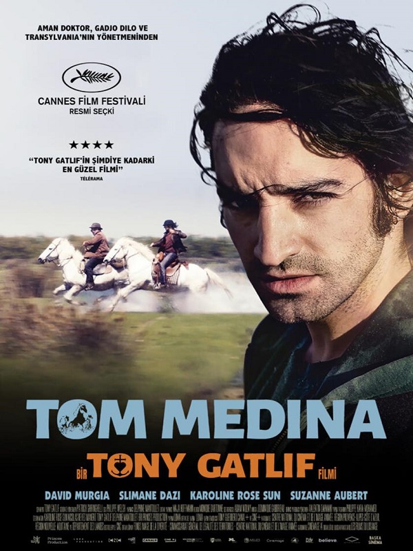Tom Medina - Kocaeli Duysun - Şehre Dair Her Şey