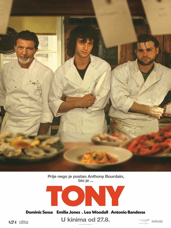 Tony - Kocaeli Duysun - Şehre Dair Her Şey
