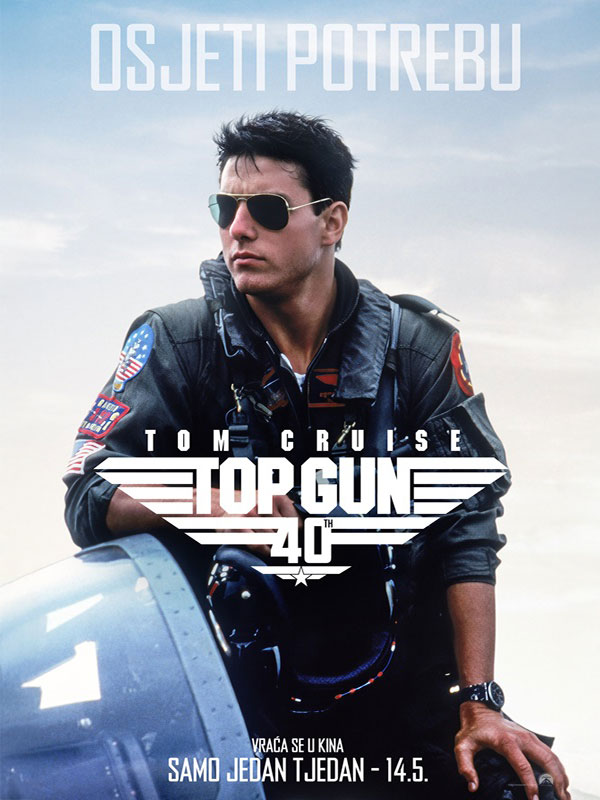 Top Gun (1986.) - Kocaeli Duysun - Şehre Dair Her Şey