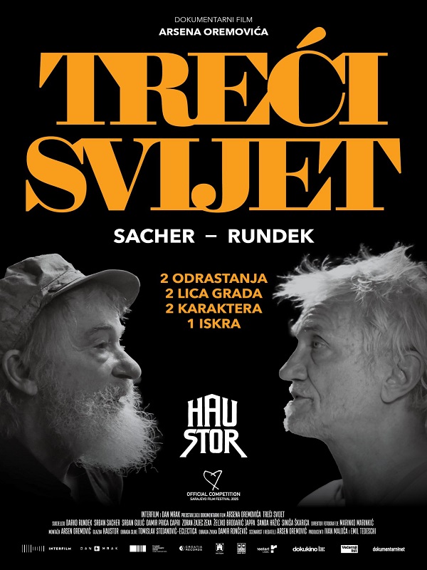 Treći svijet - Kocaeli Duysun - Şehre Dair Her Şey