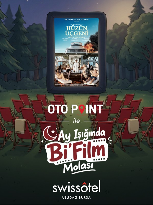Triangle of Sadness - Kocaeli Duysun - Şehre Dair Her Şey