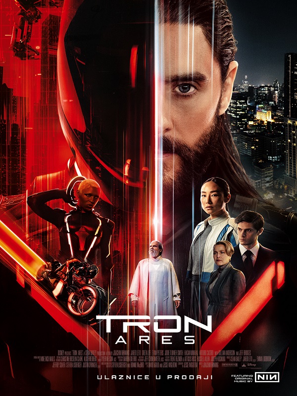 Tron: Ares - Kocaeli Duysun - Şehre Dair Her Şey