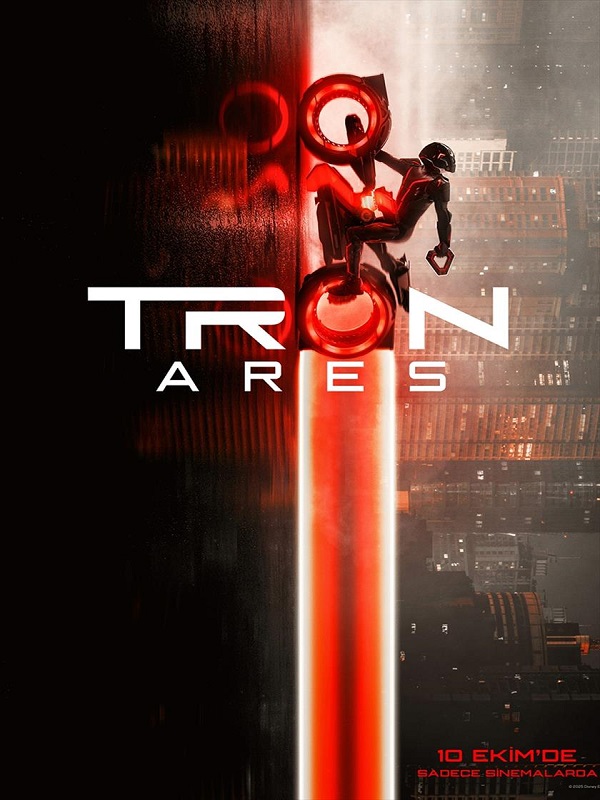 Tron: Ares - Kocaeli Duysun - Şehre Dair Her Şey
