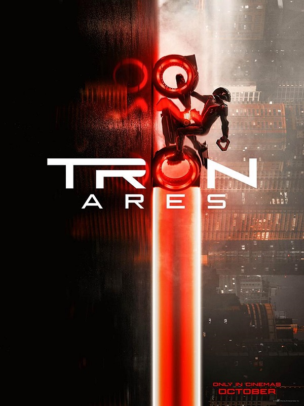 Tron:Ares - Kocaeli Duysun - Şehre Dair Her Şey