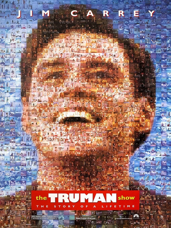 Truman Show - Kocaeli Duysun - Şehre Dair Her Şey