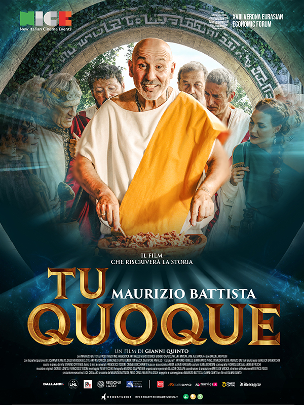 Tu quoque - Kocaeli Duysun - Şehre Dair Her Şey