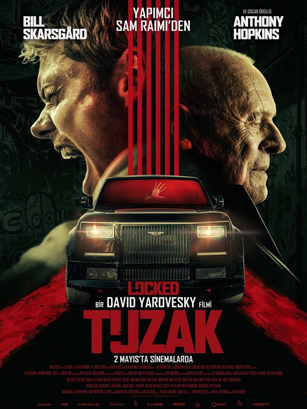 Tuzak - Kocaeli Duysun - Şehre Dair Her Şey