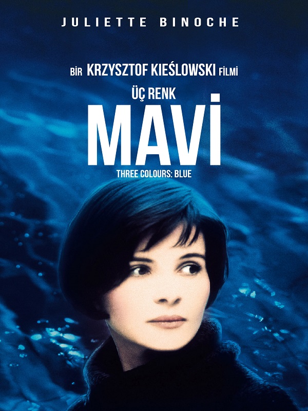 Üç Renk: Mavi - Kocaeli Duysun - Şehre Dair Her Şey
