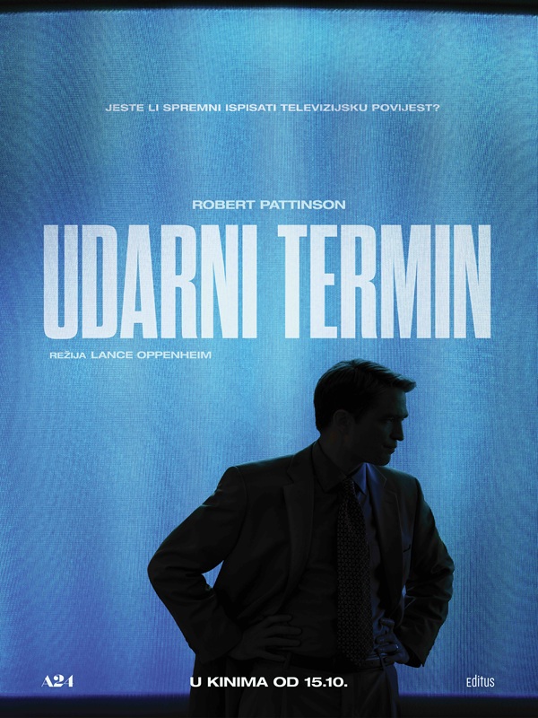 Udarni termin - Kocaeli Duysun - Şehre Dair Her Şey