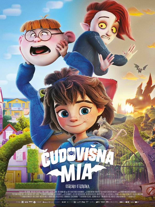 Čudovišna Mia - SINK - Kocaeli Duysun - Şehre Dair Her Şey