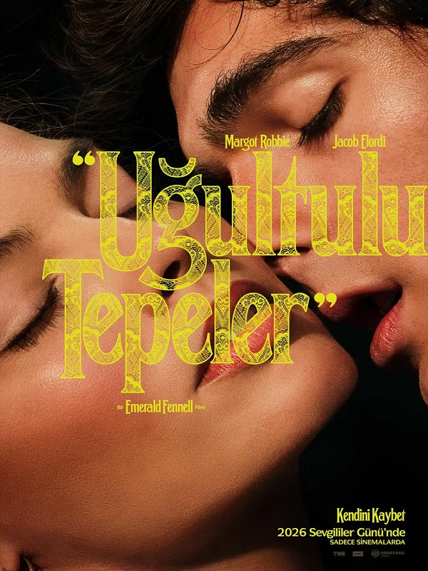 Uğultulu Tepeler - Kocaeli Duysun - Şehre Dair Her Şey