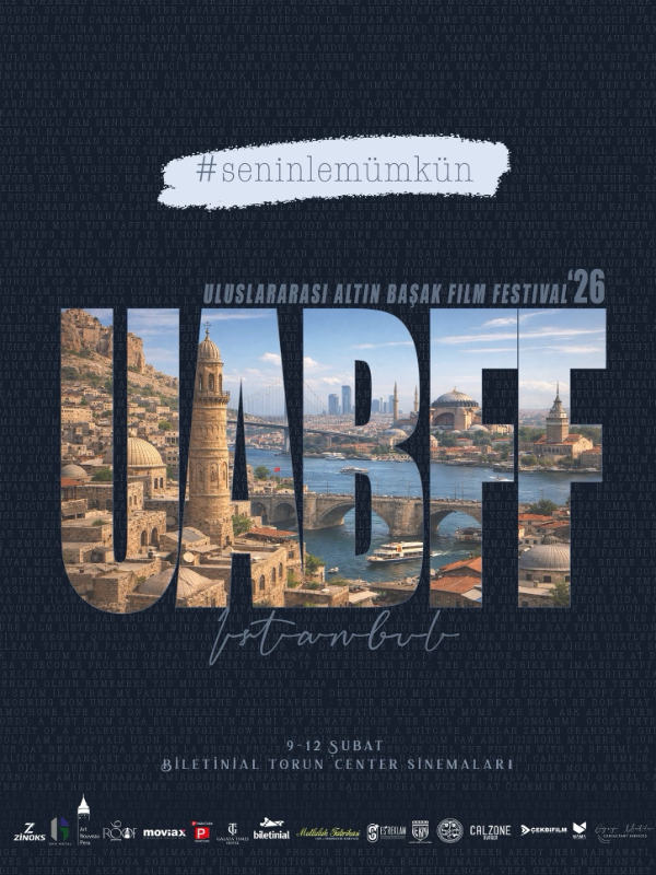 Uluslararası Altın Başak Film Festivali - Kocaeli Duysun - Şehre Dair Her Şey