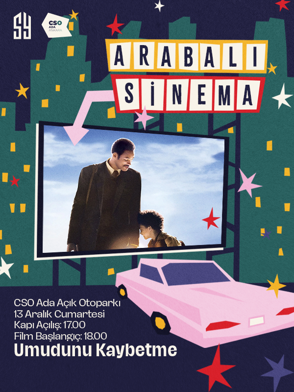 Umudunu Kaybetme - Kocaeli Duysun - Şehre Dair Her Şey