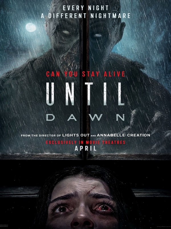 Until Dawn - Kocaeli Duysun - Şehre Dair Her Şey