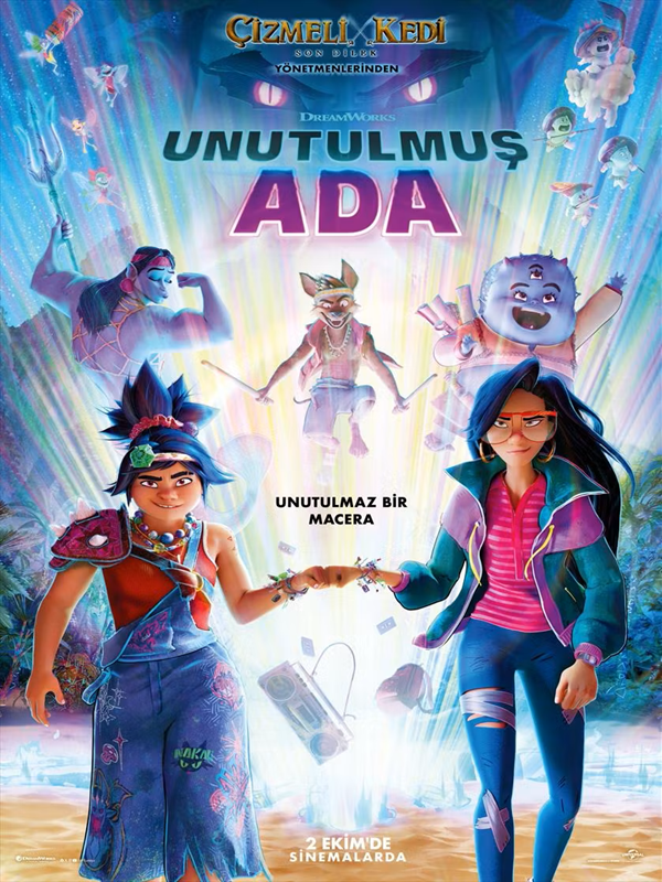 Unutulmuş Ada - Kocaeli Duysun - Şehre Dair Her Şey