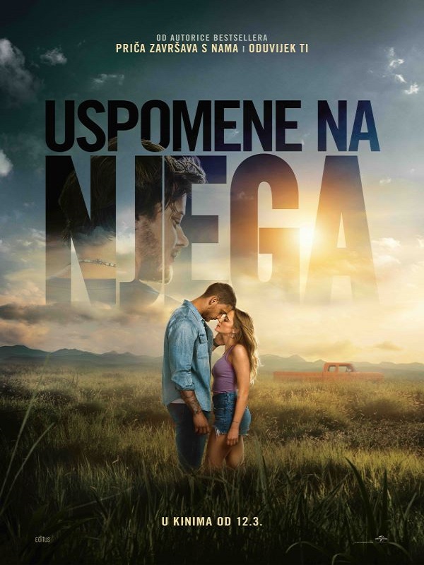 Uspomene na njega - Kocaeli Duysun - Şehre Dair Her Şey