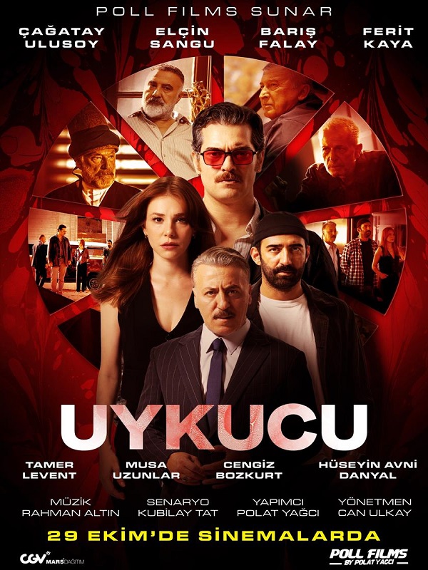 Uykucu - Kocaeli Duysun - Şehre Dair Her Şey