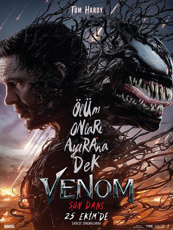 Venom: Son Dans - Kocaeli Duysun - Şehre Dair Her Şey