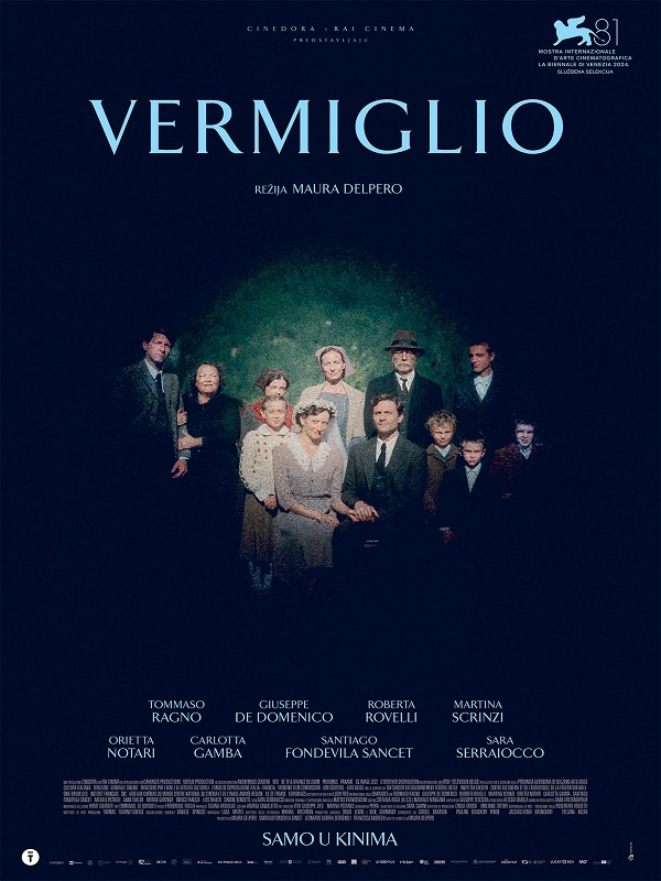 Vermiglio - Kocaeli Duysun - Şehre Dair Her Şey