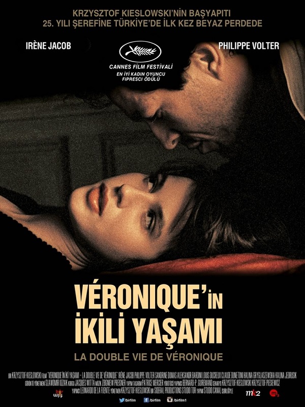 Veronique’in İkili Yaşamı - Kocaeli Duysun - Şehre Dair Her Şey