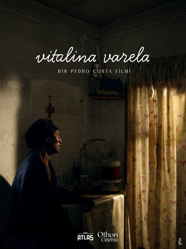 Vitalina Varela - Kocaeli Duysun - Şehre Dair Her Şey