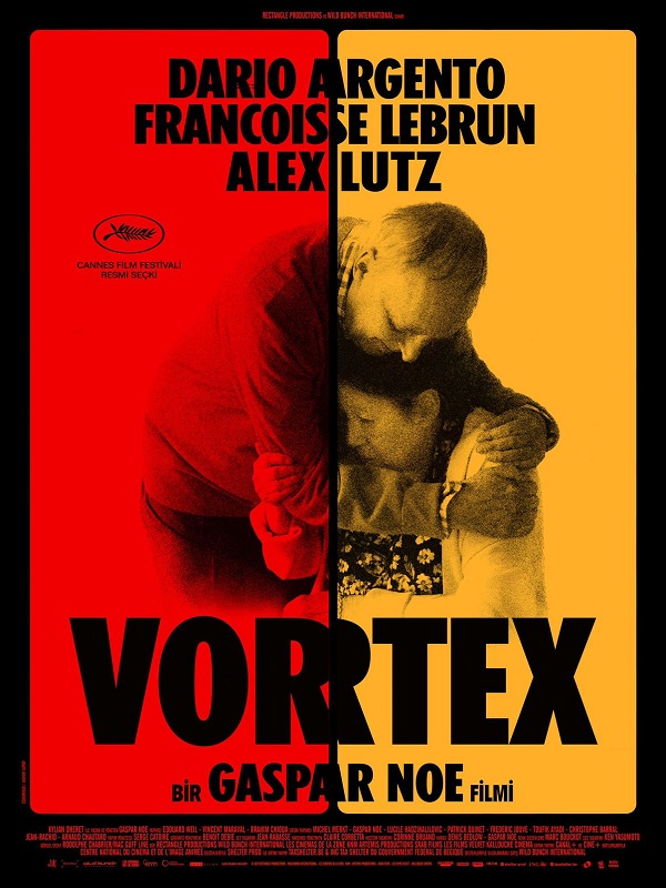 Vortex - Kocaeli Duysun - Şehre Dair Her Şey