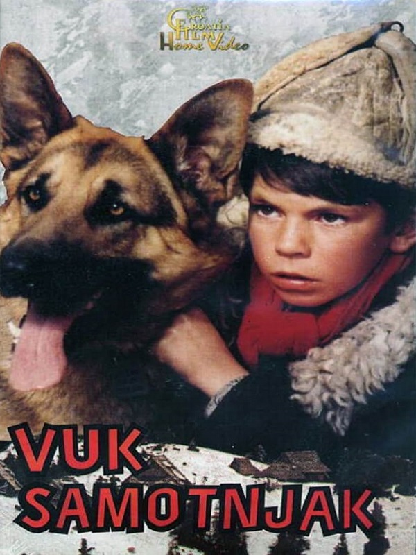Vuk samotnjak (1972.) - Kocaeli Duysun - Şehre Dair Her Şey