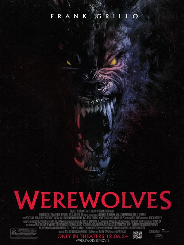 Werewolves - Kocaeli Duysun - Şehre Dair Her Şey