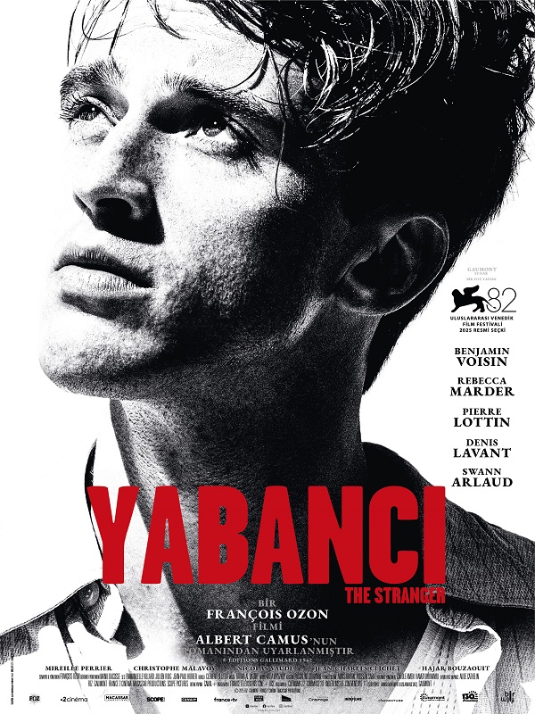 Yabancı - Kocaeli Duysun - Şehre Dair Her Şey