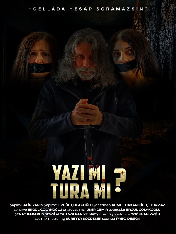 Yazı Mı Tura Mı? - Kocaeli Duysun - Şehre Dair Her Şey