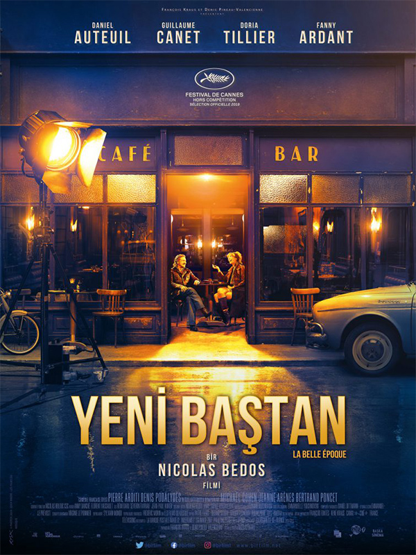 Yeni Baştan - Kocaeli Duysun - Şehre Dair Her Şey