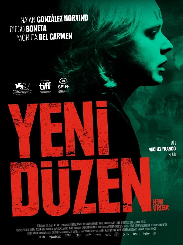 Yeni Düzen - Kocaeli Duysun - Şehre Dair Her Şey