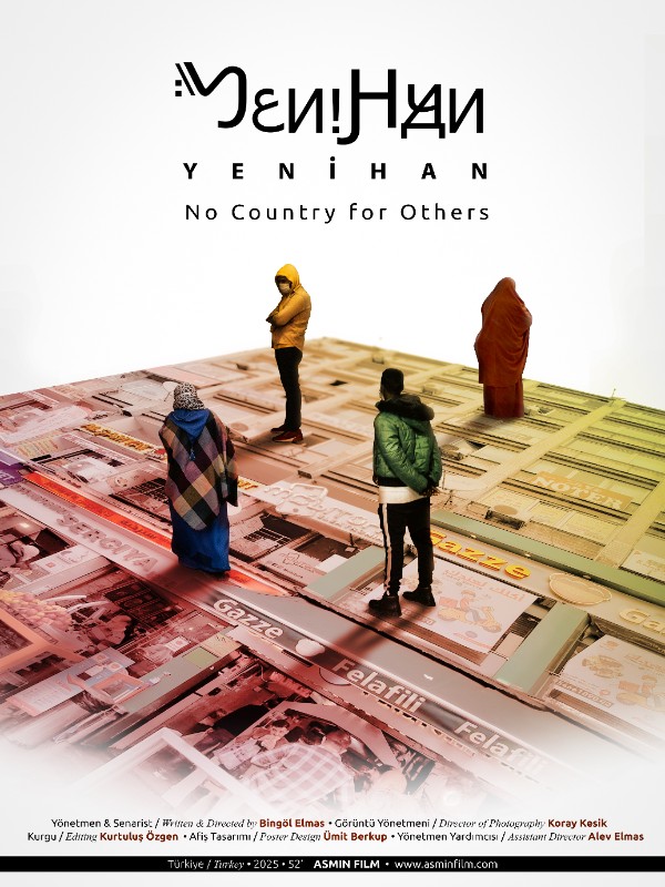 Yeni Han - Kocaeli Duysun - Şehre Dair Her Şey