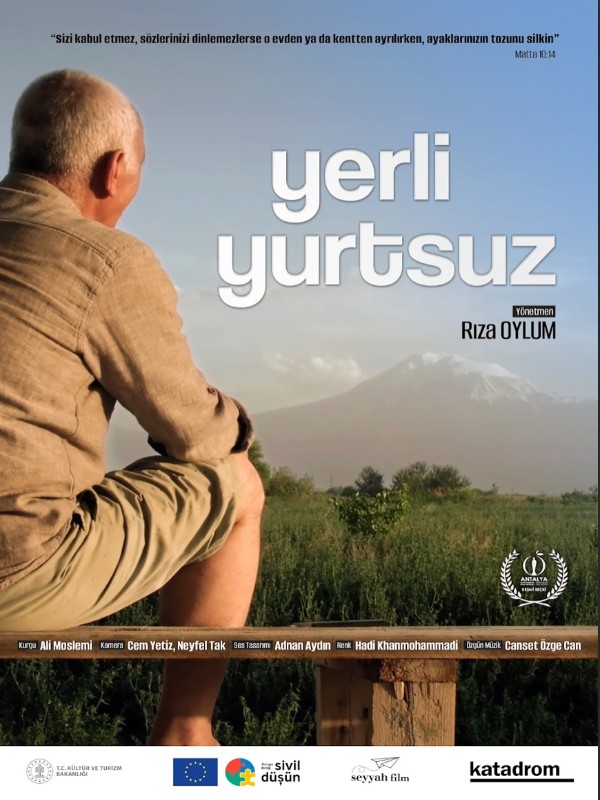 Yerli Yurtsuz - Kocaeli Duysun - Şehre Dair Her Şey