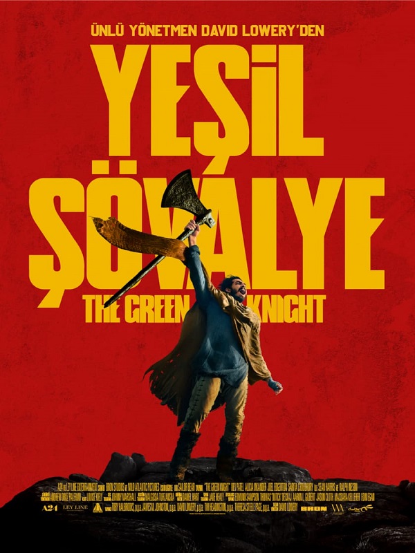 Yeşil Şövalye - Kocaeli Duysun - Şehre Dair Her Şey