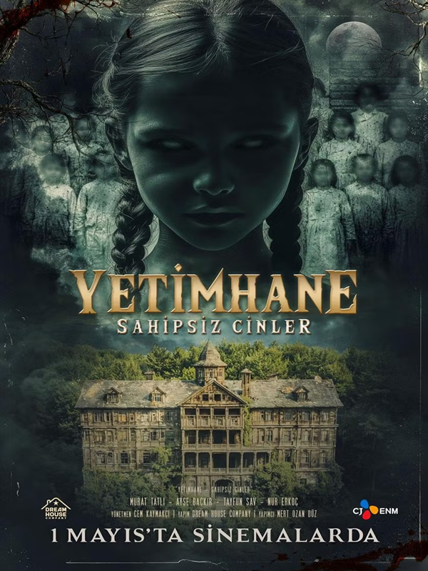 Yetimhane: Sahipsiz Cinler - Kocaeli Duysun - Şehre Dair Her Şey