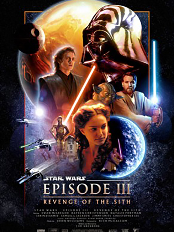 Star Wars: Bölüm 3 - Sith'in İntikamı - Kocaeli Duysun - Şehre Dair Her Şey