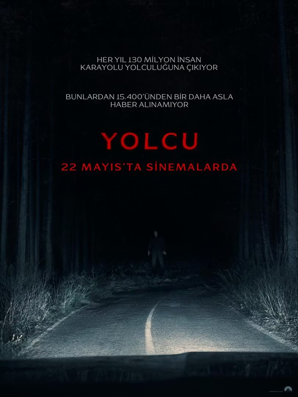 Yolcu - Kocaeli Duysun - Şehre Dair Her Şey