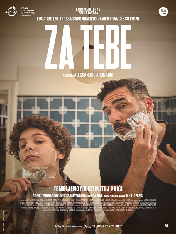 Za tebe - Kocaeli Duysun - Şehre Dair Her Şey
