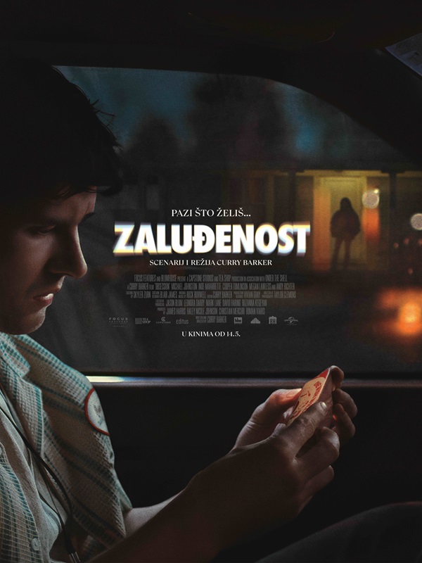 Zaluđenost - Kocaeli Duysun - Şehre Dair Her Şey
