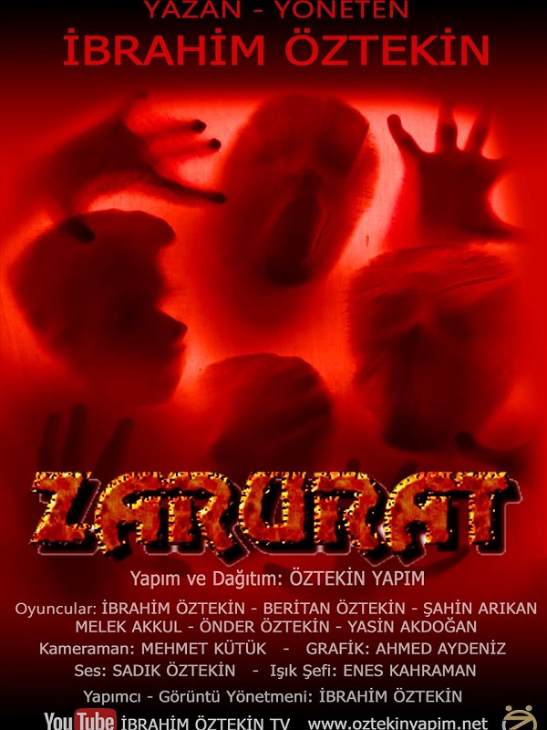 Zarurat - Kocaeli Duysun - Şehre Dair Her Şey