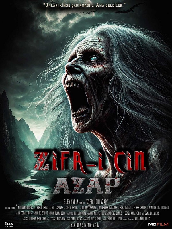 Zifr-i Cin Azap - Kocaeli Duysun - Şehre Dair Her Şey