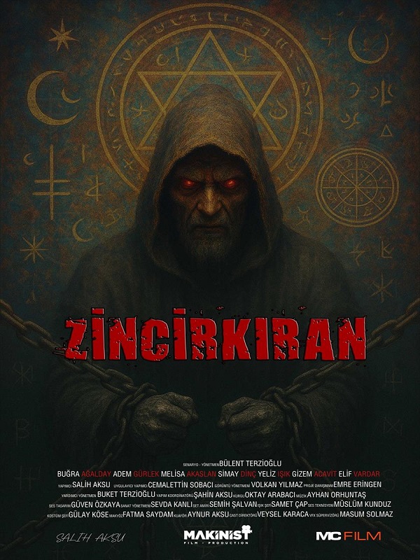 Zincirkıran - Kocaeli Duysun - Şehre Dair Her Şey