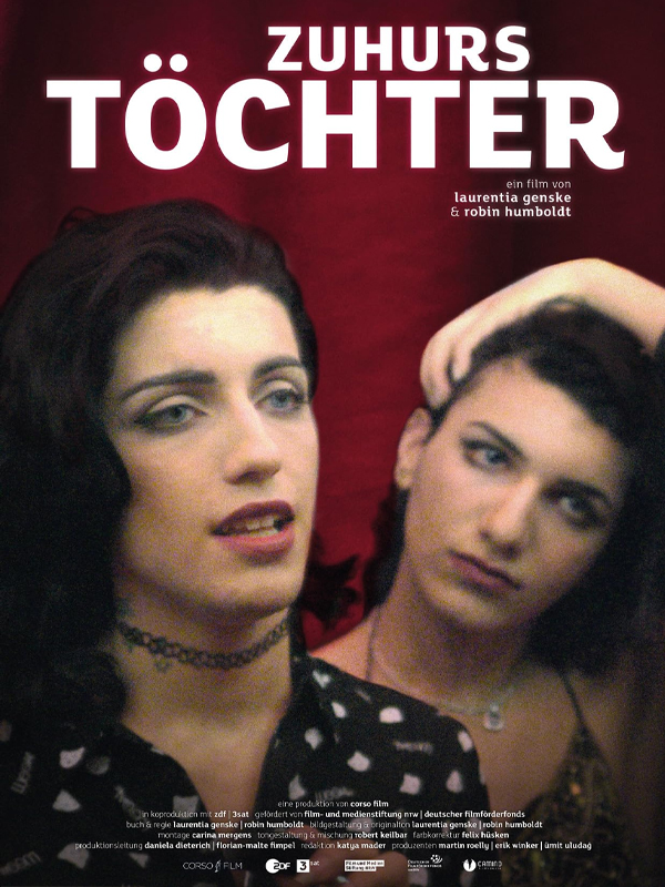 Zuhur’un Kızları - Kocaeli Duysun - Şehre Dair Her Şey