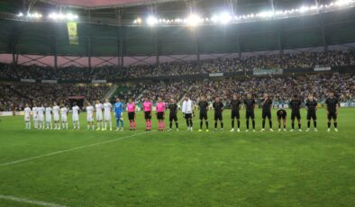 Hazırlık maçı: Fenerbahçe: 2 – Hull City: 0