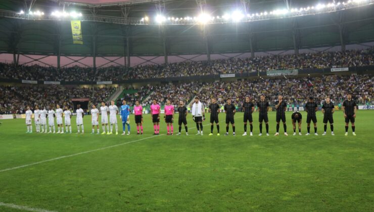 Hazırlık maçı: Fenerbahçe: 2 – Hull City: 0