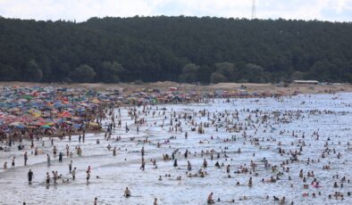 Bayram tatilinde 414 kişi KOSKEM ile hayata tutundu